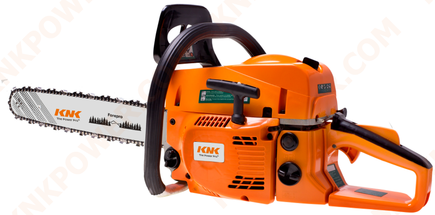 knkpower [16291] KNK