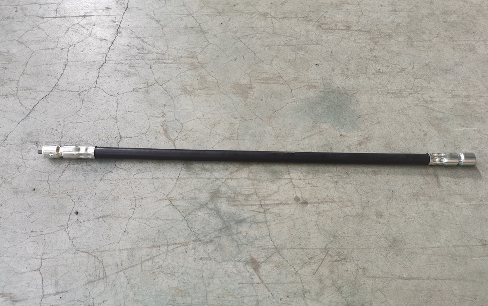 knkpower [16962] FLEXIBLE LINER/SHAFT NO.50,51F/2001355