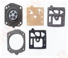 knkpower [14798] REPLACE WALBRO D11-HDA WALBRO D10-HDA AND D2-HDA, D20-HDA ECHO 510 / 550 / 5000 HUSQVARNA 257 / 250R JONSERED 525 / 535 / 51 / R545 OLEOMAC 952 HOMELITE 300 OLEOMAC / EFCO 962 / 192 MC CULLOCH/50 AA POULAN 2800 / 2300 SHINDAIWA 488 / 680 HONDA GX800 ROBIN EH12 5207892