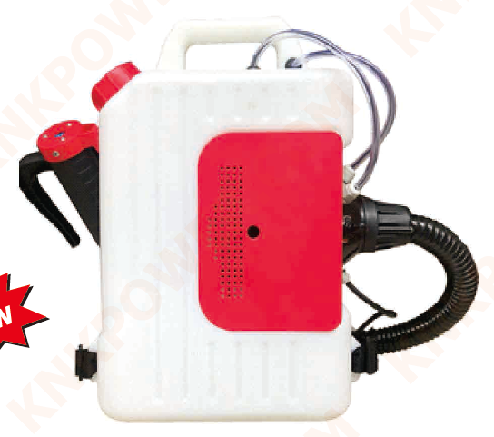 knkpower [12911] KNK