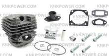 Load image into Gallery viewer, knkpower [4584] ZENOAH 5300 (53CC) CHAIN SAW KM0403530