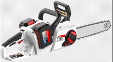 knkpower [13000] 40V CORDLESS CHAIN SAW WITHOUT BATTERY AND CHARGER