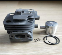 knkpower [12998] MARUYAMA 231 BRUSH CUTTER