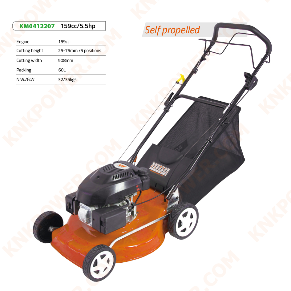 knkpower [12544] KNK