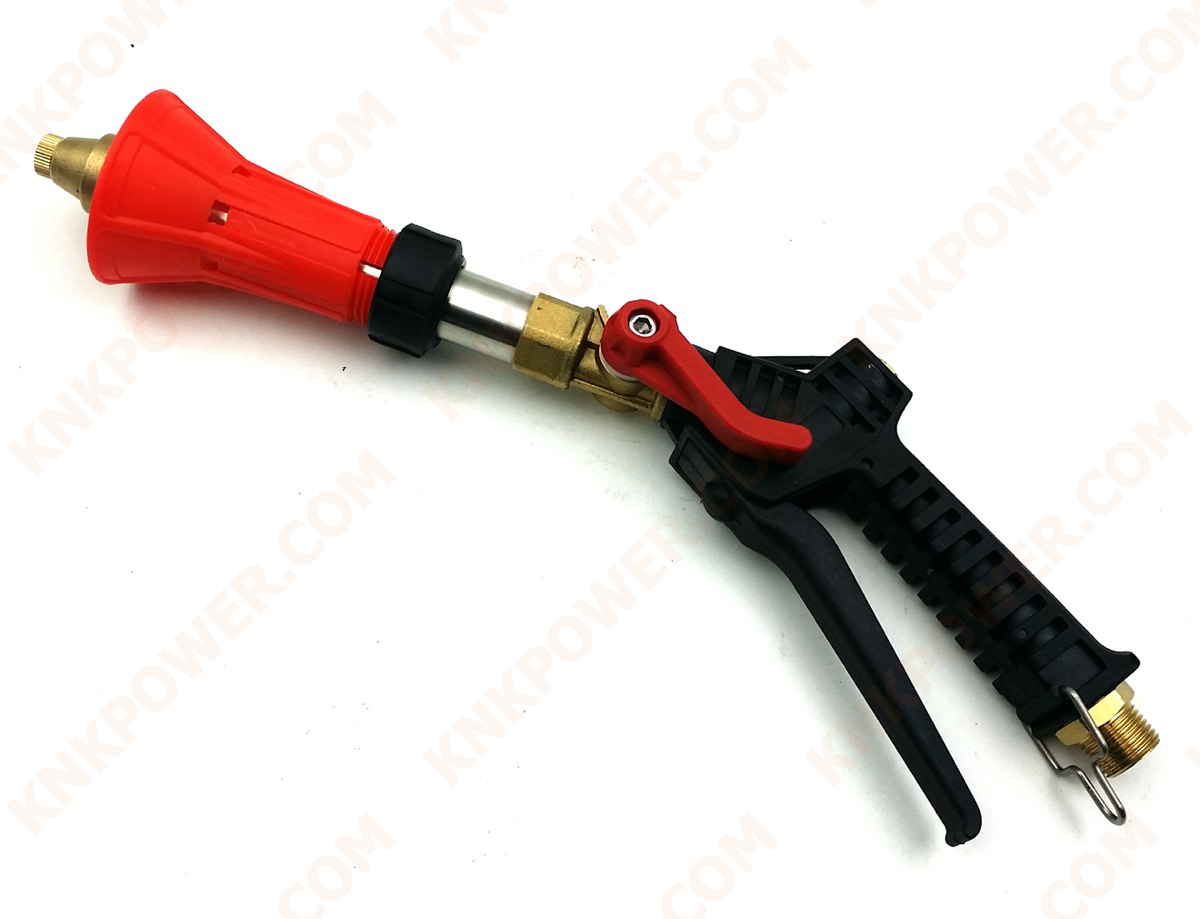 knkpower [14595] GENERAL LIQUID SPRAYER
