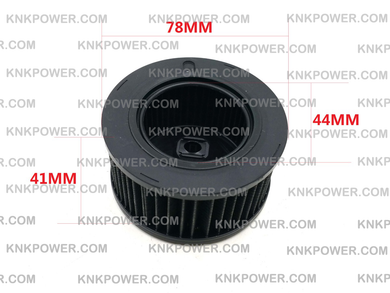 knkpower [5162] STIHL MS231 CHAINSAW