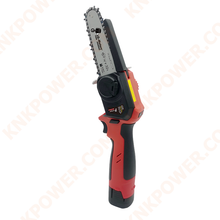 Load image into Gallery viewer, knkpower [26247] MINI LITHIUM PRUNER SAW 5&quot;