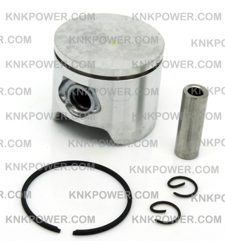 knkpower [4762] HUSQVARNA 350 CHAIN SAW(HIGH) 503899671, 503899601, 503899603