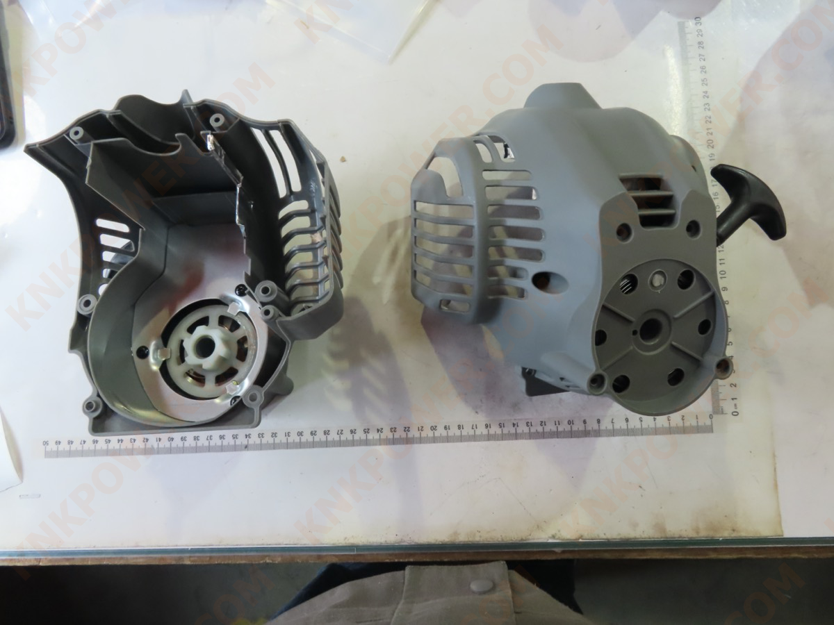 knkpower [19480] STARTER ASSY