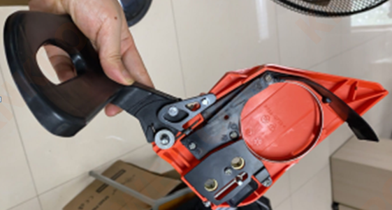 knkpower [14484] 9200 CHAINSAW