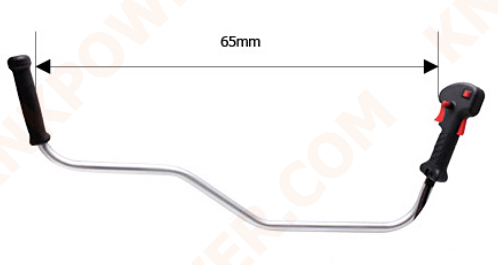 knkpower [11708] GENERAL BRUSH CUTTER