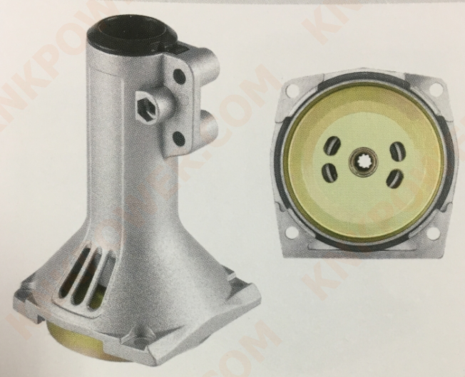 knkpower [17276] Clutch Drum Comp.