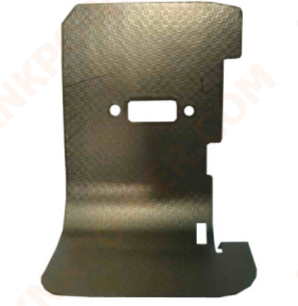 knkpower [13625] KAWASAKI TJ45E ENGINE 11061-2227