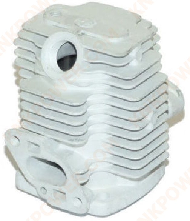 knkpower [13557] MITSUBISHI T200 ENGINE