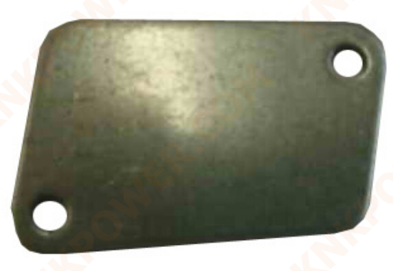 knkpower [13628] KAWASAKI TJ53E ENGINE 13272-2044