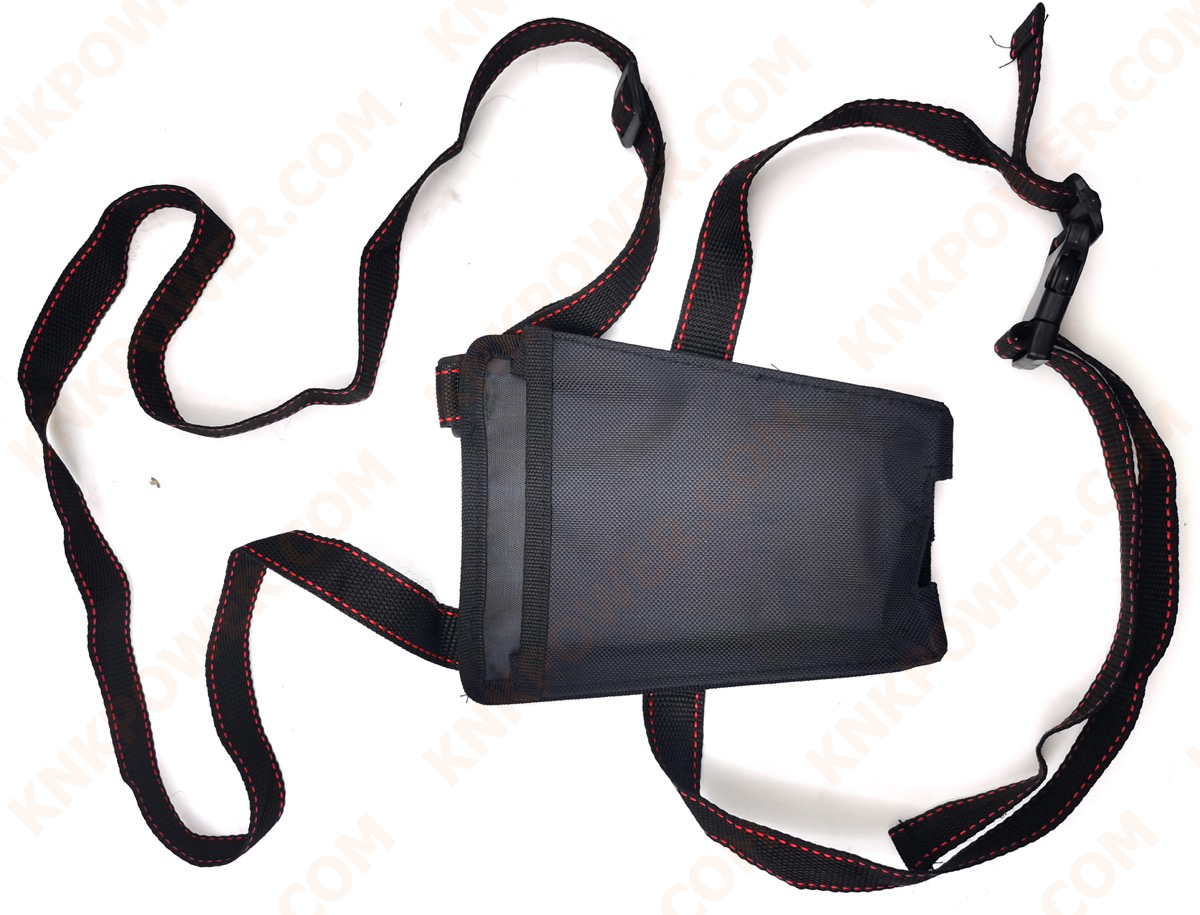 knkpower [13393] KM01351 BATTERY SCISSOR