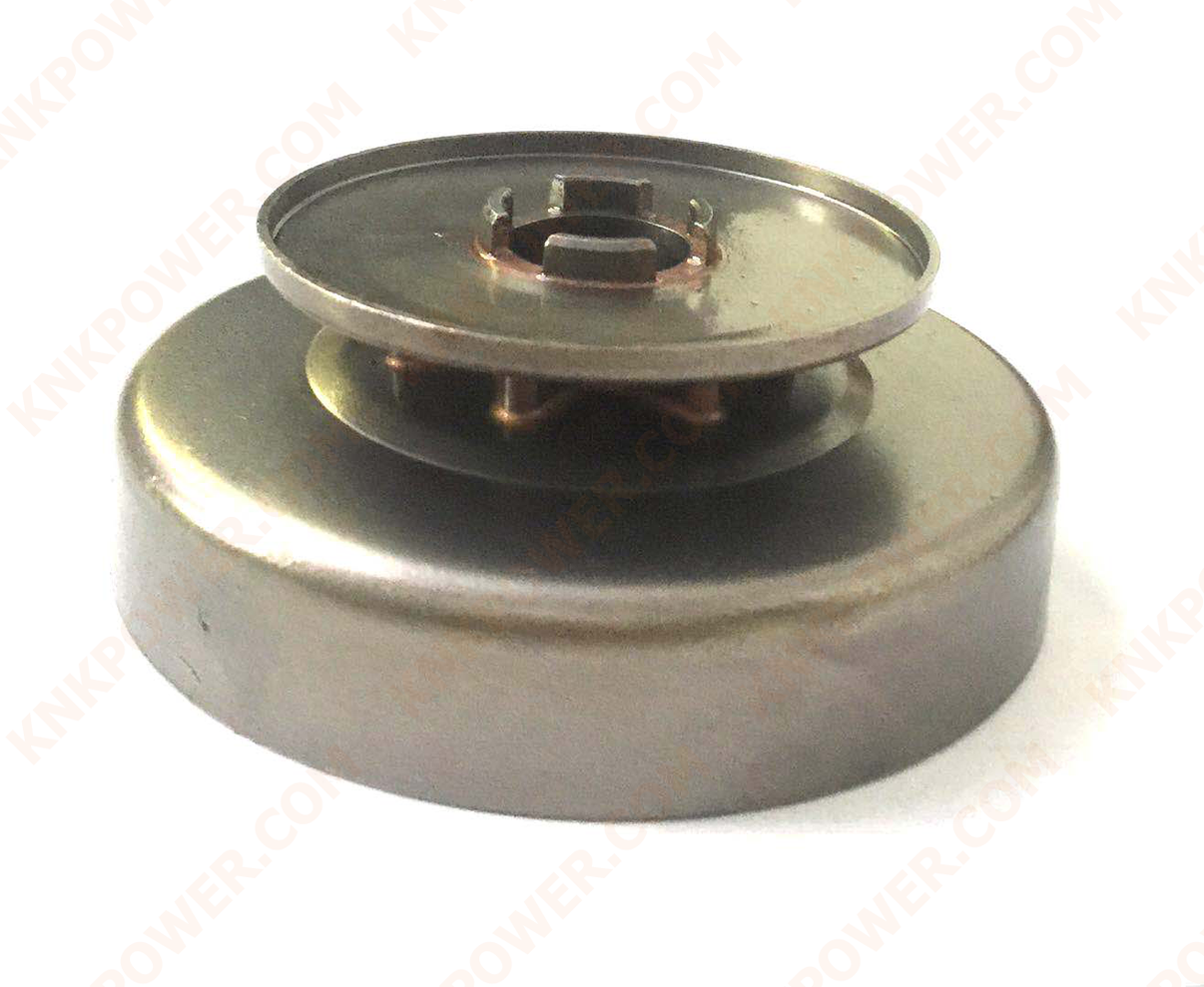 knkpower [13936] HUSQVARNA 268 CHAIN SAW