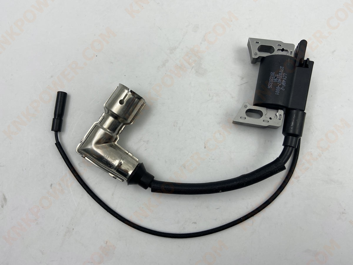 IGNITION COIL 270920407-0001 LONCIN LC154F ENGINE – KNKPOWER