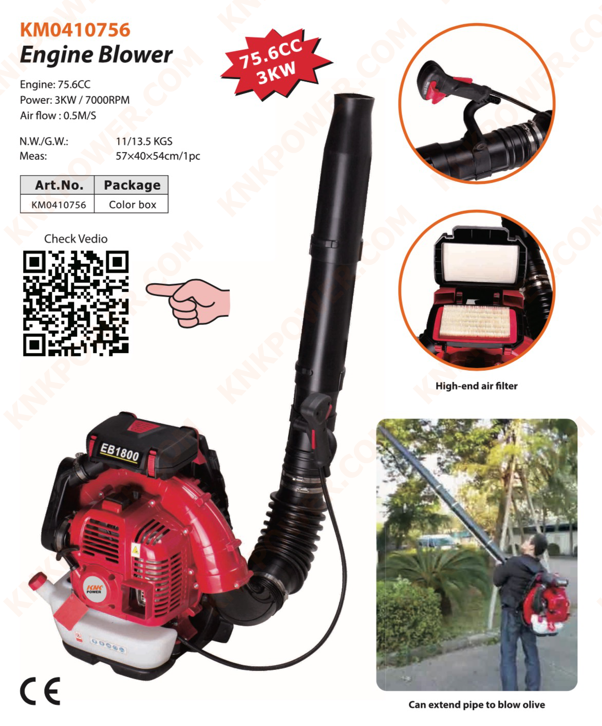 knkpower [17046] KNK