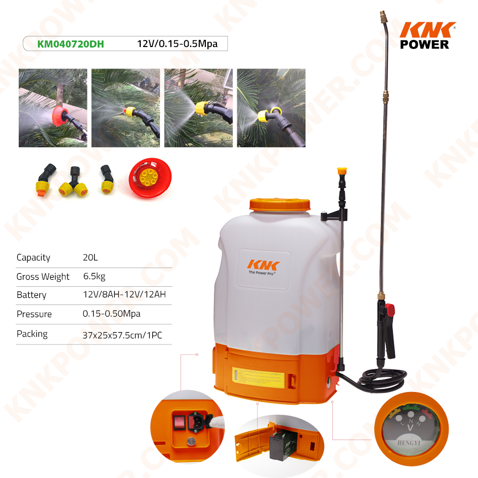 knkpower [12399] KNK LG-MOTORS