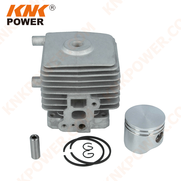 knkpower [18781] STIHL HS81 HS81R HS86 HS86R HS81T 4237 020 1201