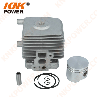 knkpower [18781] STIHL HS81 HS81R HS86 HS86R HS81T 4237 020 1201