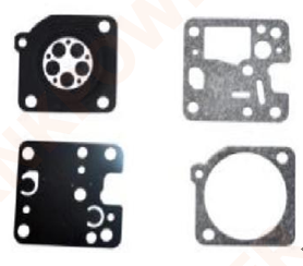 knkpower [14780] CUB CADET ZAMA ECHO