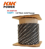 knkpower [29684] SAW CHAIN
