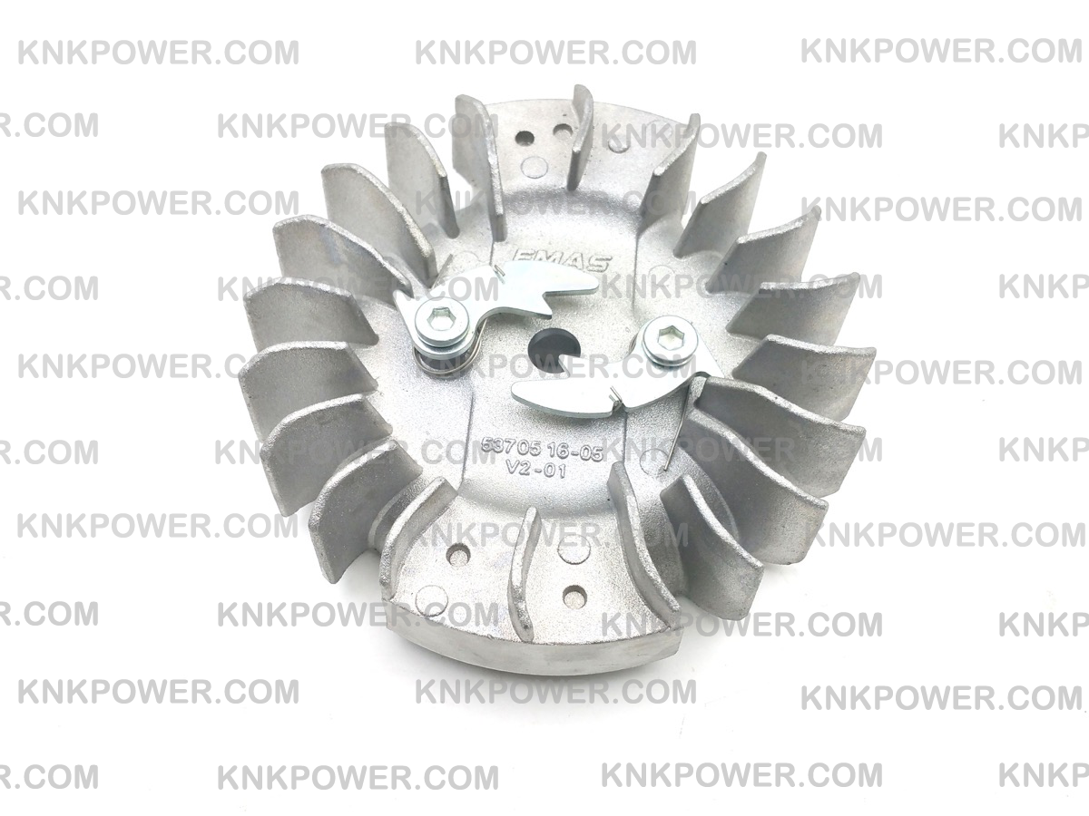 knkpower [8324] STIHL MS070