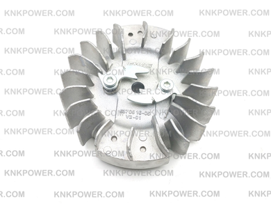 knkpower [8324] STIHL MS070