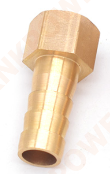 knkpower [17101] CONNECTOR 1/4"