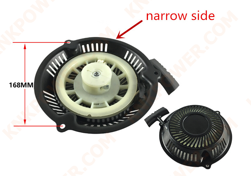 knkpower [13089] 1P70 LAWN MOWER