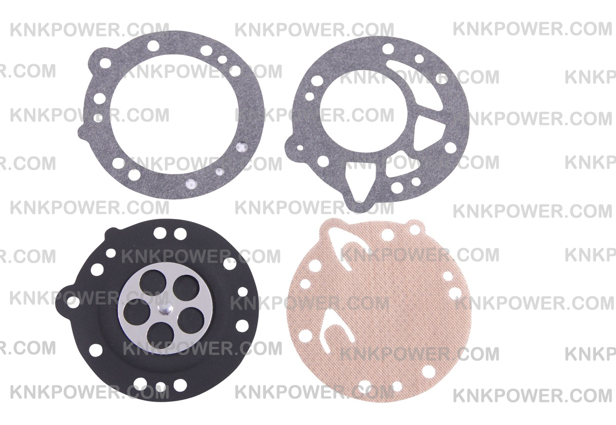 knkpower [6087] STIHL MS08, MS070, TS350, TS08 SOLO 642
