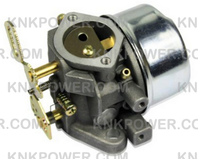 36-493 CARBURETOR NEW CARBURETOR CARB W GASKETS FOR TECUMSEH 632795A TVS ECV LAV SERIES ENGINES