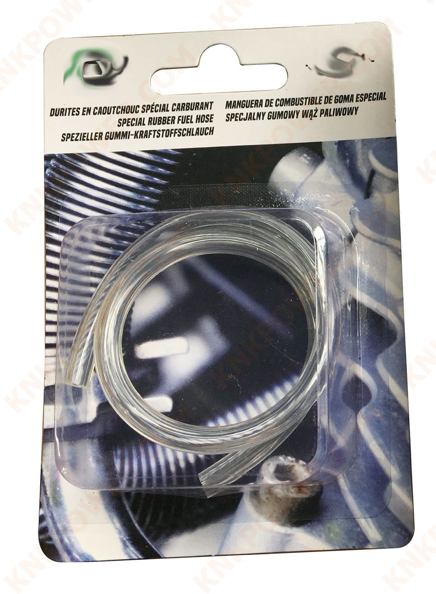 knkpower [16761] FUEL TUBE PU
