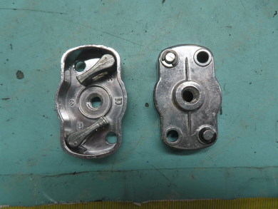 knkpower [25947] STARTER PULLEY ASSY