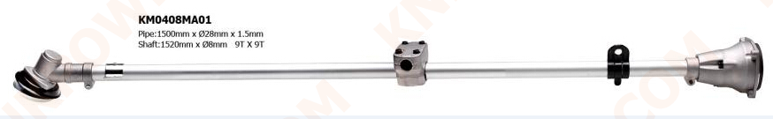 knkpower [14231] GENERAL BRUSH CUTTER