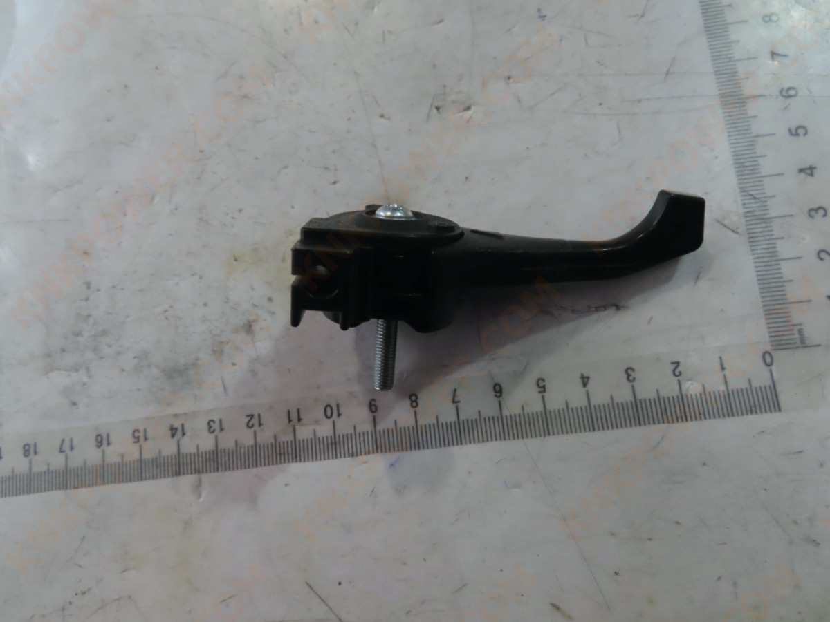 knkpower [25301] FLEX ACCELERATOR