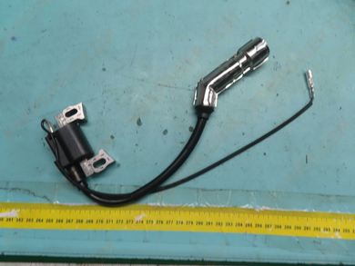 knkpower [26121] IGNITION COIL FOR KM0421196PRO