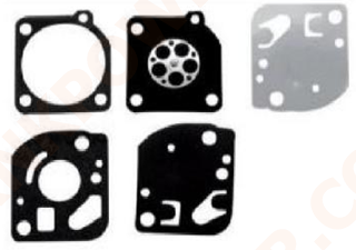 knkpower [14801] ZAMA ECHO GREEN MACHINE MCCULLOCH