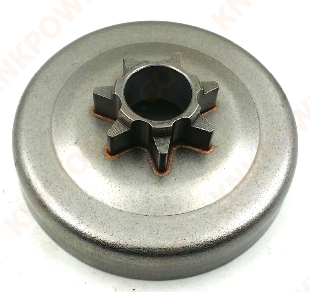 knkpower [13915] HUSQVARNA 340 CHAIN SAW