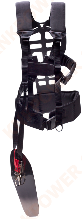 knkpower [13381] GENERAL BRUSH CUTTER