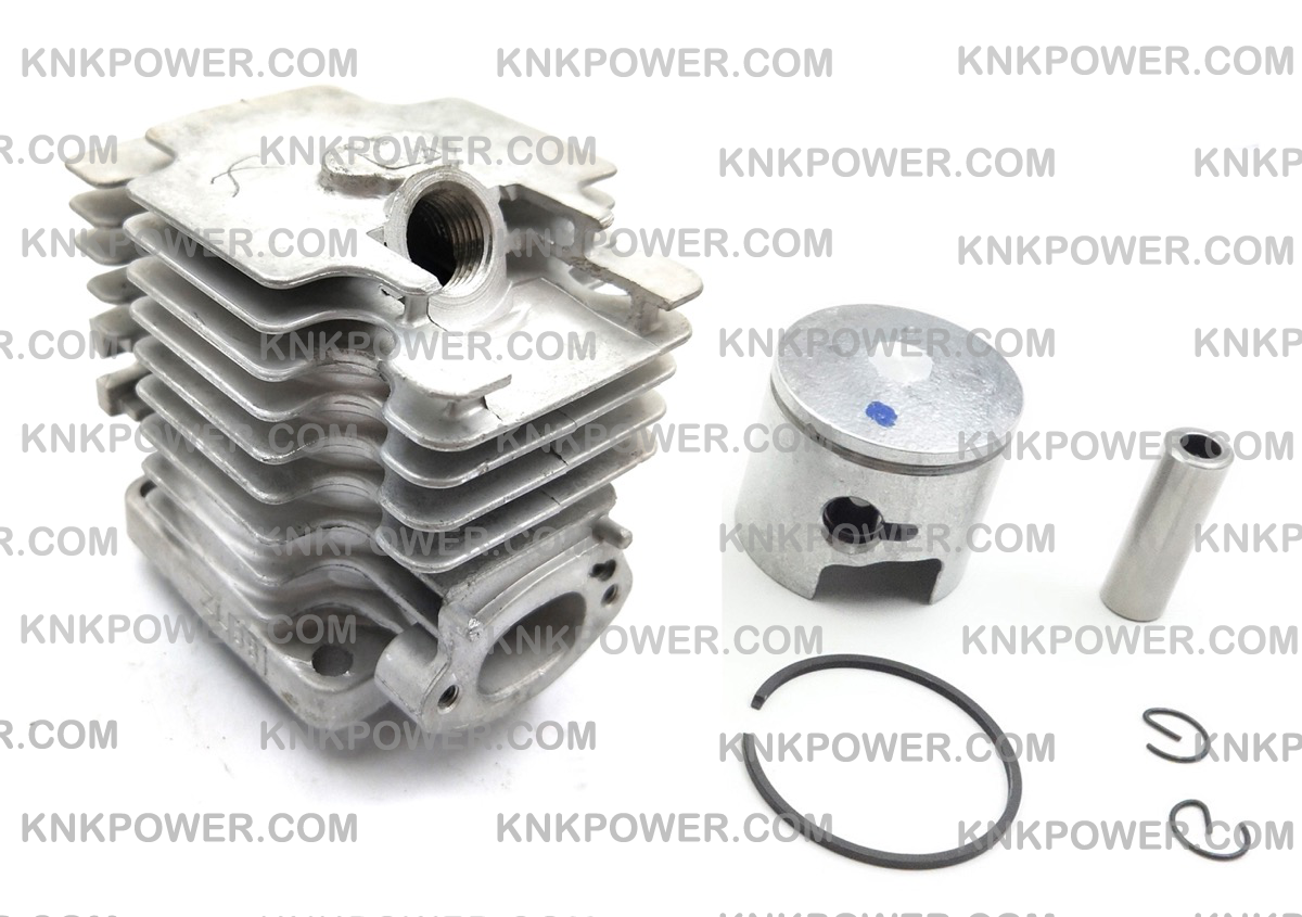 knkpower [4528] ZENOAH 3300