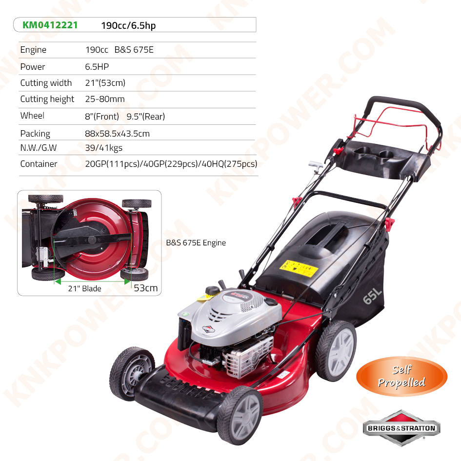 knkpower [12552] KNK