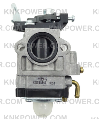 knkpower [5833] ZENOAH 1E40F/1E44F ENGINE