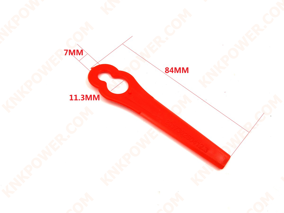 knkpower [12719] BOSCH ART26LI, ART26 ACCUTRIM, ART26 EASYTRIM ACCUTRIM F016800183, 5016531402607