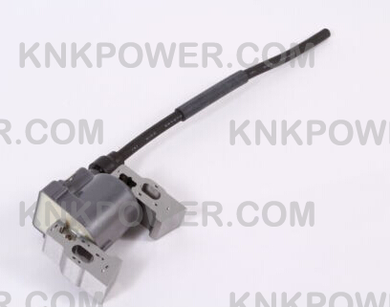 knkpower [8075] HONDA GX620 ENGINE 30550ZJ1845