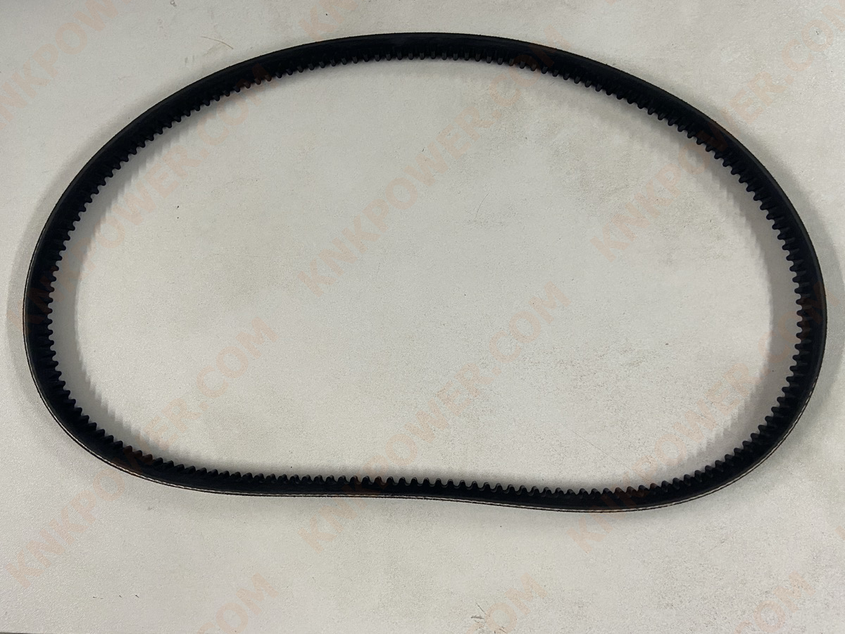 knkpower [17515] BELT FOR PETROL TILLER FROM GREAT POWER
