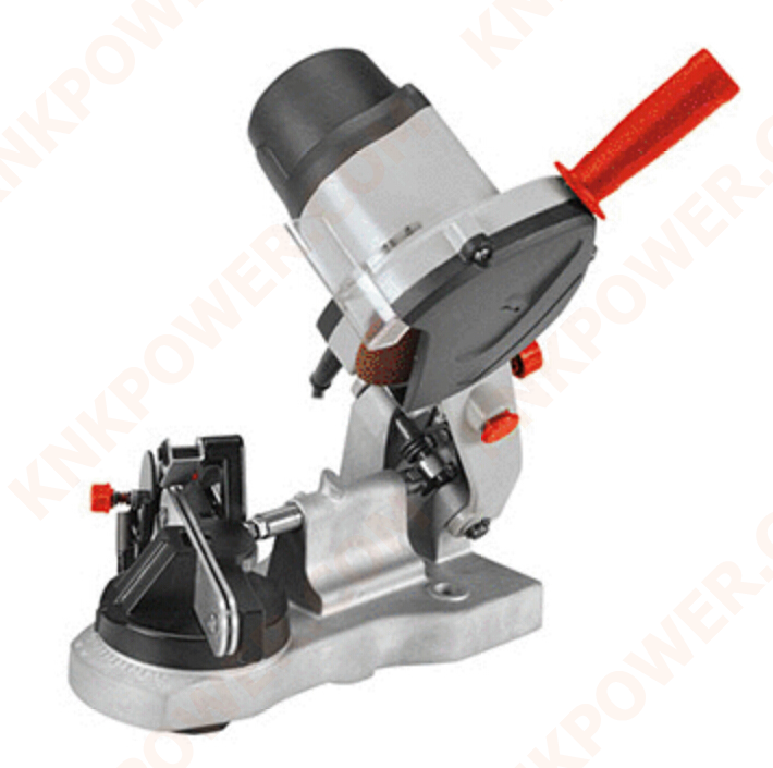 85W ELECTRIC CHAIN SHARPENER MOTOR : 230V 50HZ 80W MOTOR SPEED : 5000R ...
