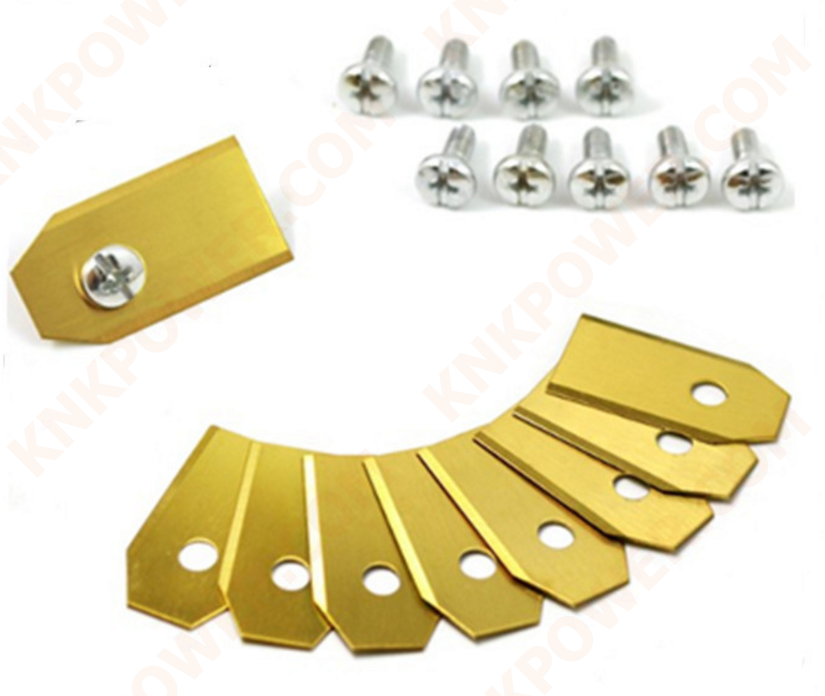 knkpower [12702] HUSQVARNA LAWN MOWER